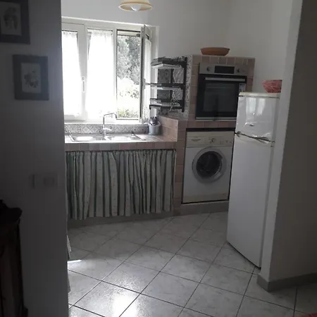 Casa Vacanze Posada (Sardinia)