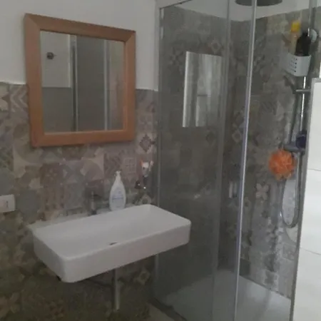 Dom wakacyjny Casa Vacanze *