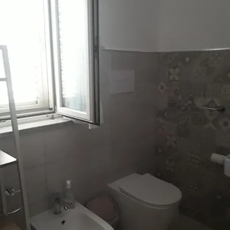 Dom wakacyjny Casa Vacanze *
