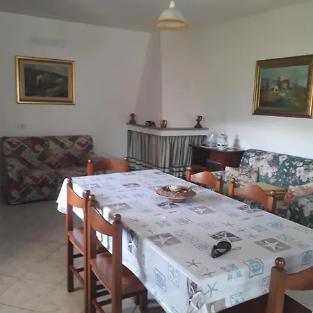 Casa Vacanze Dom wakacyjny Posada (Sardinia)